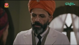 Zarb e Mehmet - Season 01 Episode 96